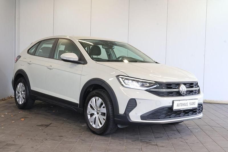 Używany VW Taigo 95 KM (69 kW) 2023 Szary SUV