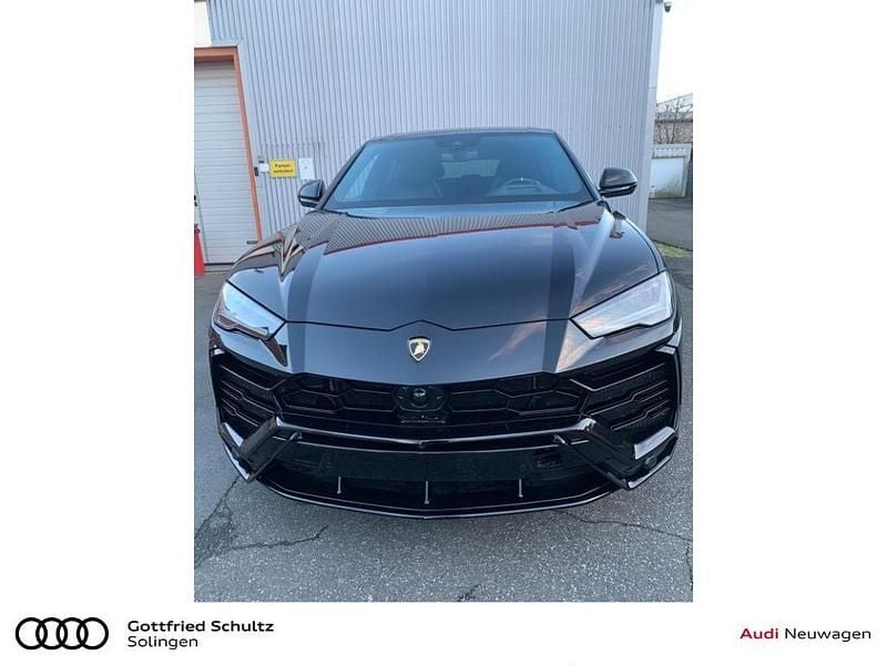 (unbekannt) Gebraucht 2021 Lamborghini Urus SUV | 174.950 € (Superpreis) - Bild 1/4