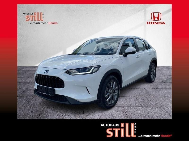 Diamond dust Gebraucht 2025 Honda ZR-V Elegance SUV | 33.980 € (Guter Preis) - Bild 1/4