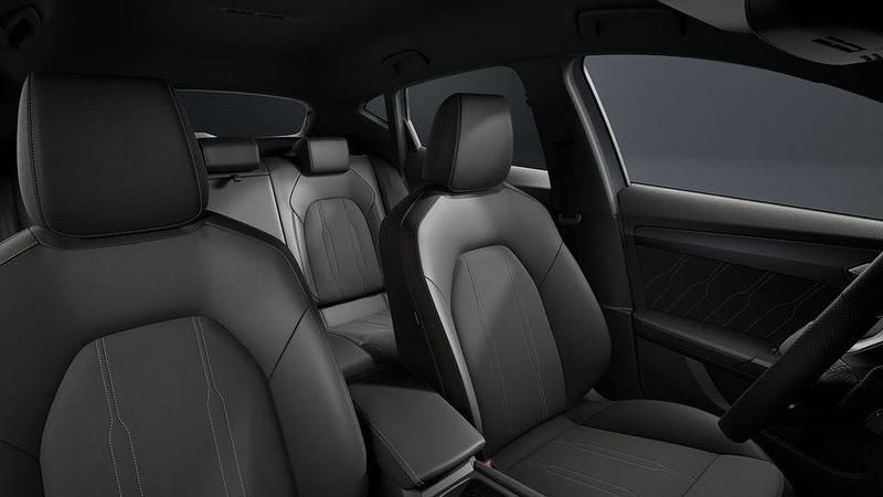 Neu Cupra Formentor 150 PS (110 kW) 2026 Grau SUV