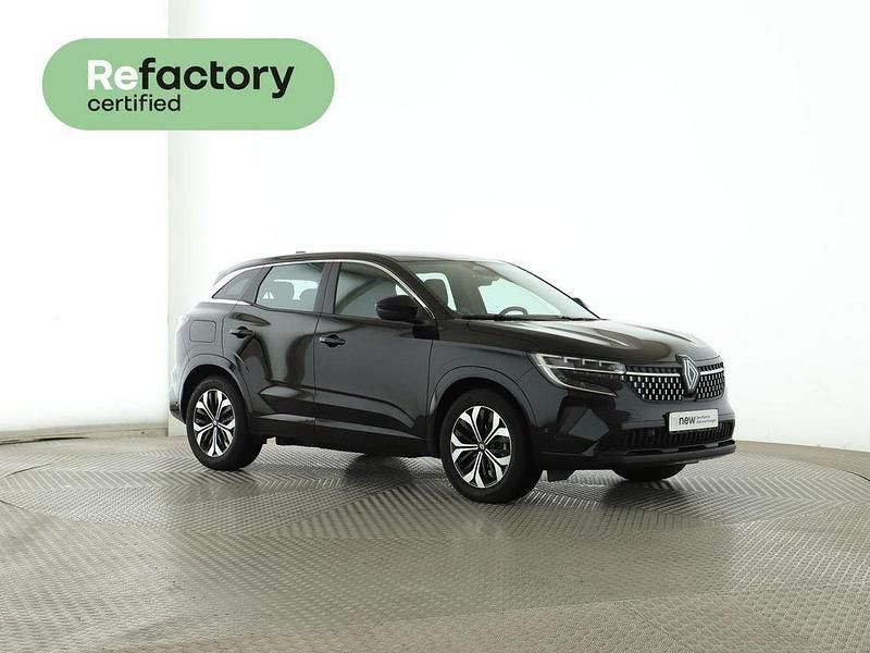 Gebraucht Renault Austral Evolution 158 PS (116 kW) 2025 Schwarz SUV