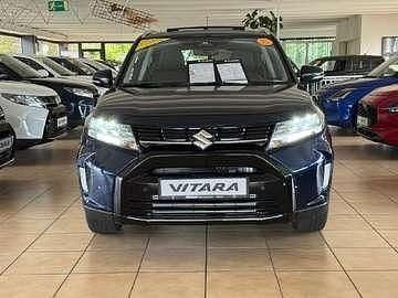 Neu Suzuki Vitara Comfort+ 129 PS (94 kW) 2026 SUV
