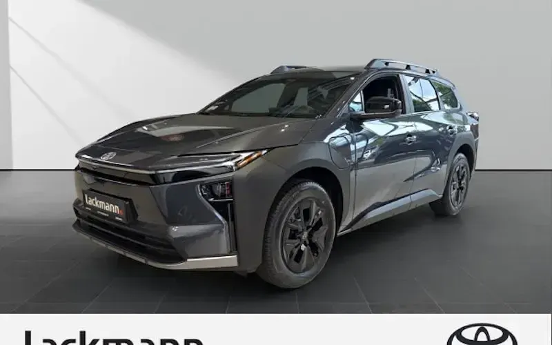 Gebraucht Toyota bZ4X 164 kW (224 PS) 2026 SUV