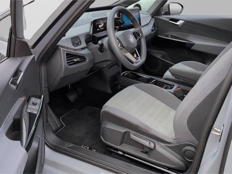 Gebraucht VW ID.3 Pure 110 kW (150 PS) 2022 Grau Kleinwagen