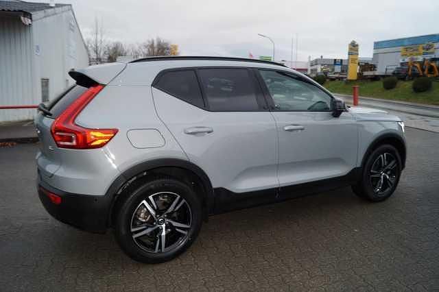Gebraucht Volvo XC40 120 PS (88 kW) 2025 SUV