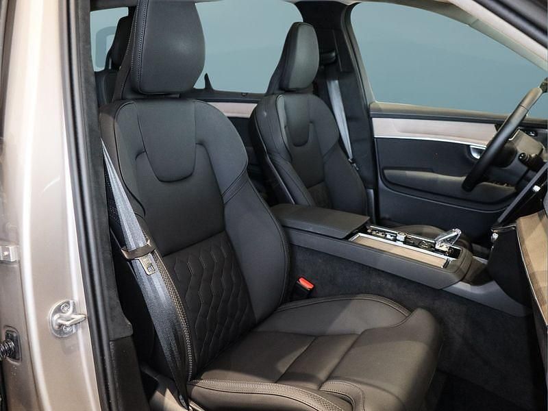 Gebraucht Volvo XC90 455 PS (334 kW) 2025 Braun SUV