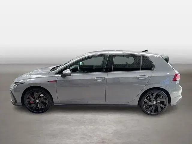 Gebraucht VW Golf VIII GTI 245 PS (180 kW) 2024 Grau Limousine