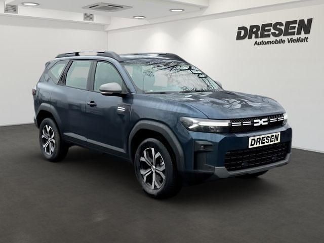 Neu Dacia Bigster Expression 140 PS (102 kW) 2026 Blau SUV