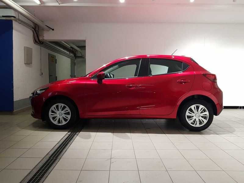 Verkauft Mazda 2 Prime Line Mildhybri Gebraucht 50 Km In Bayreuth