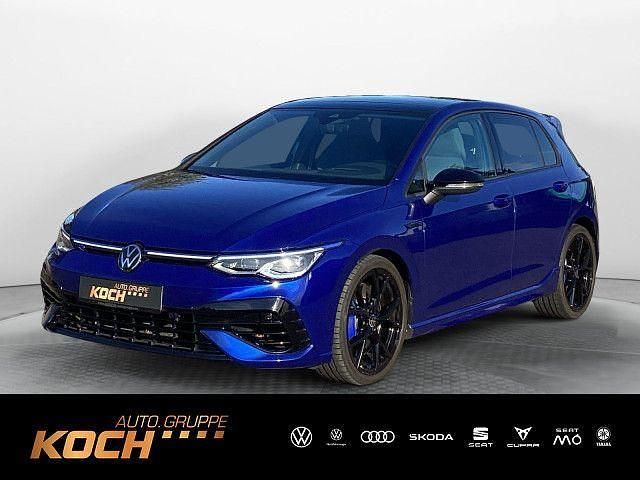 Blau Gebraucht 2023 VW Golf VIII R Limousine | 42.995 € (Fairer Preis) - Bild 1/4