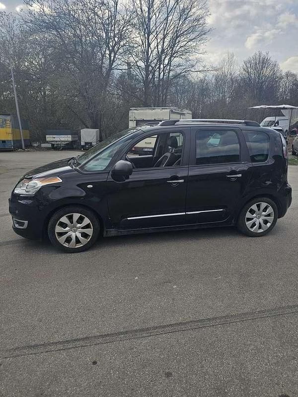 Gebraucht Citroën C3 Exclusive 120 PS (88 kW) 2009 Van / Kleinbus