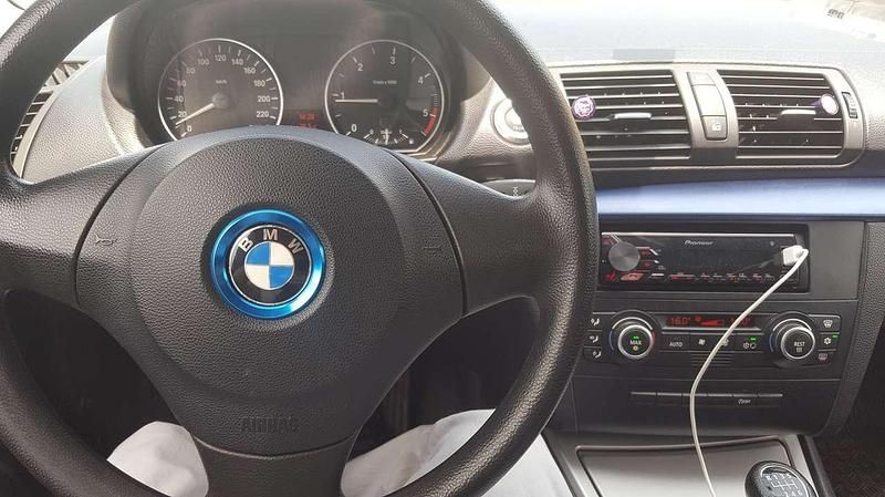 Gebraucht BMW 118 143 PS (105 kW) 2007 Kleinwagen