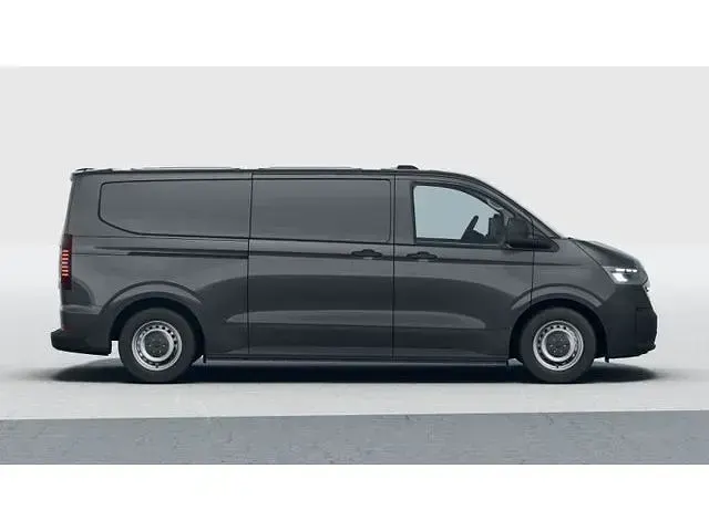 Neu VW T7 100 kW (136 PS) 2026 Van