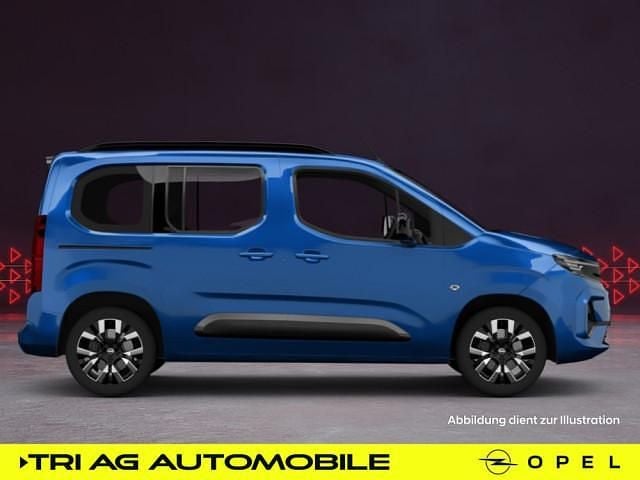 Neu Opel Combo Edition 102 PS (75 kW) 2026 Van / Kleinbus