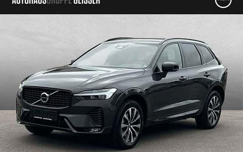 Platinum grau Gebraucht 2024 Volvo XC60 Plus SUV | 44.750 € (Guter Preis) - Bild 1/4
