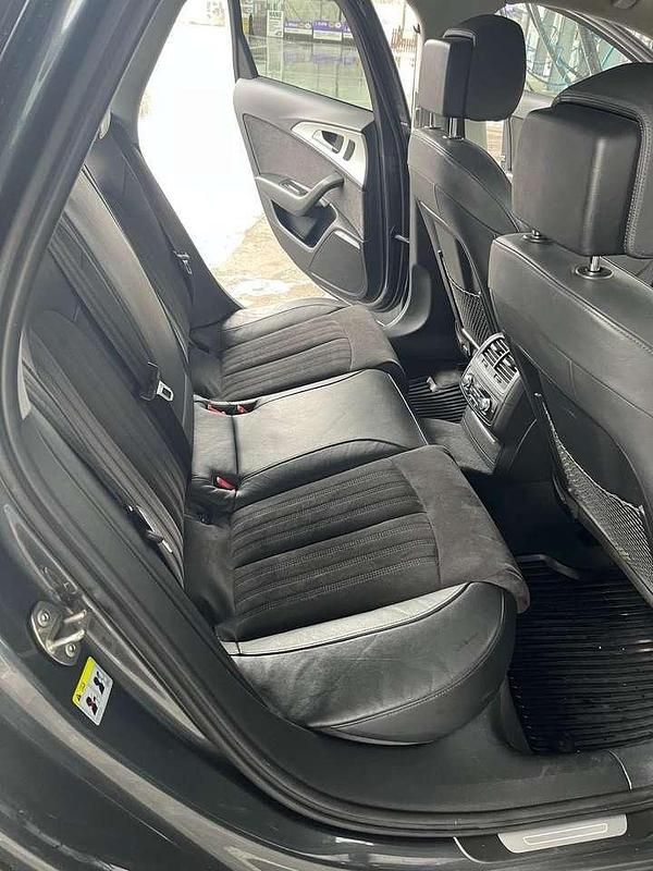 Gebraucht Audi A6 Allroad S-Line 320 PS (235 kW) 2016 Kombi