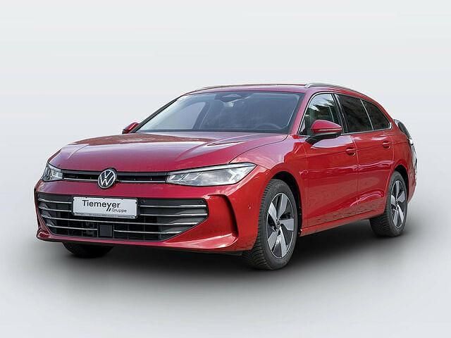 Gebraucht VW Passat Business 150 PS (110 kW) 2024 Andere farbe Kombi