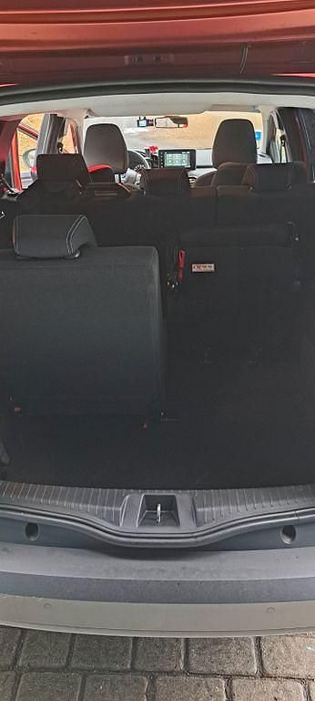 Gebraucht Dacia Jogger Extreme 110 PS (80 kW) 2022 Braun Van / Kleinbus