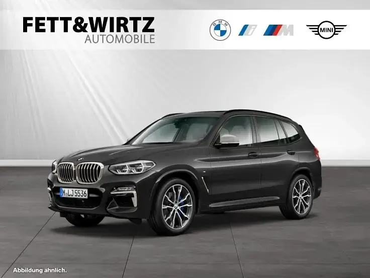 Gebraucht BMW X3 M Sport 360 PS (264 kW) 2021 SUV