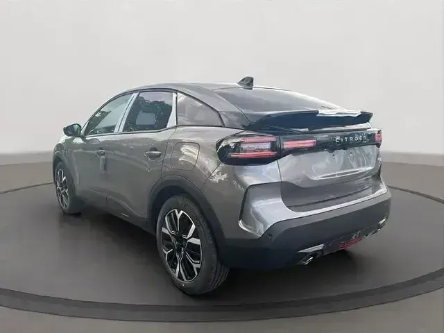 Neu Citroën C4 100 PS (73 kW) 2025 Andere SUV