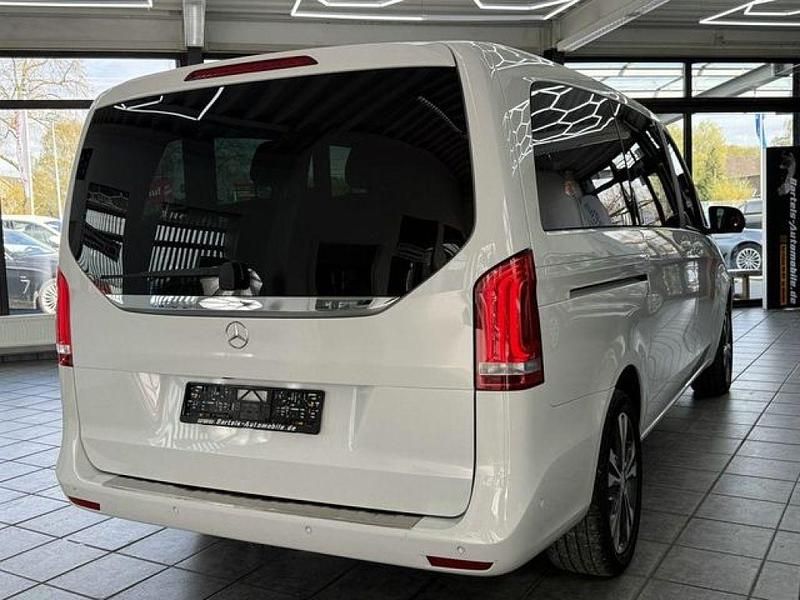 Usata Mercedes E250 190 CV (139 kW) 2016 Bianco Station wagon