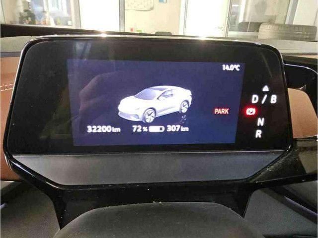 Gebraucht VW ID.5 Pro 127 kW (174 PS) 2023 Mondsteingrau SUV