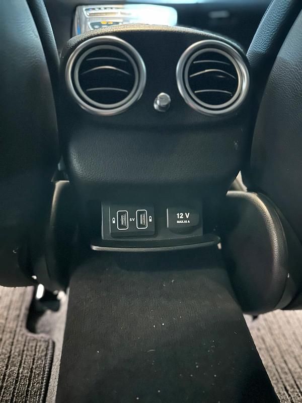 Gebraucht Mercedes E300 245 PS (180 kW) 2018 Schwarz Limousine