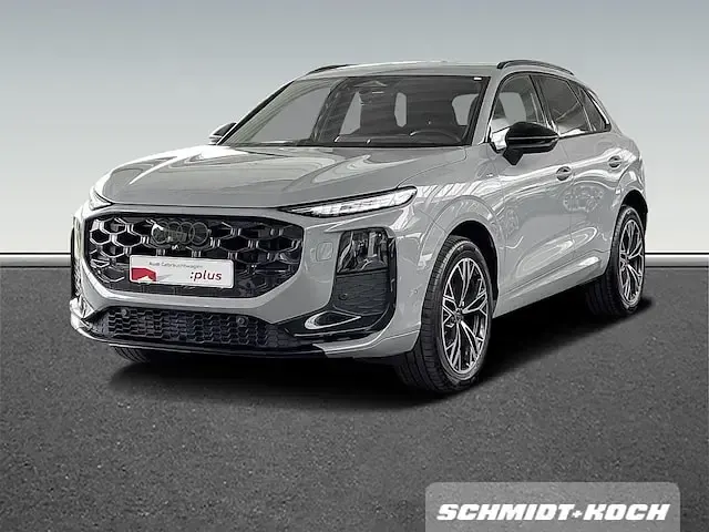 Gebraucht Audi Q3 Sport 265 PS (194 kW) 2025 Grau SUV