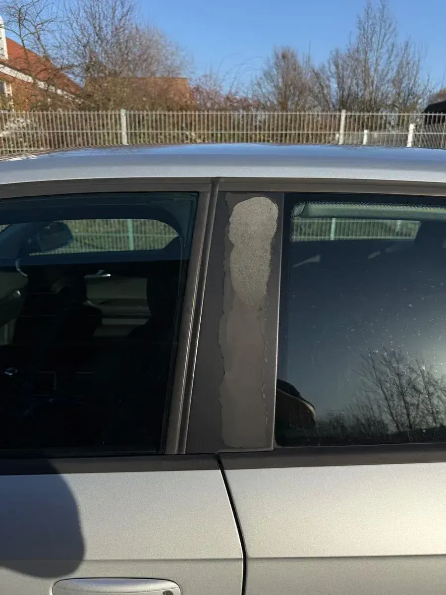 Gebraucht Audi A3 Ambiente 105 PS (77 kW) 2009 Silber Kleinwagen