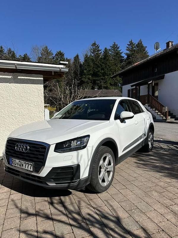 Gebraucht 2017 Audi Q2 SUV | 16.500 € (Fairer Preis) - Bild 1/4