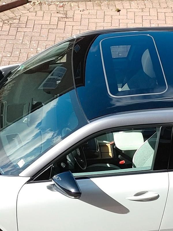 Gebraucht Mazda MX30 106 kW (145 PS) 2021 Weiß SUV