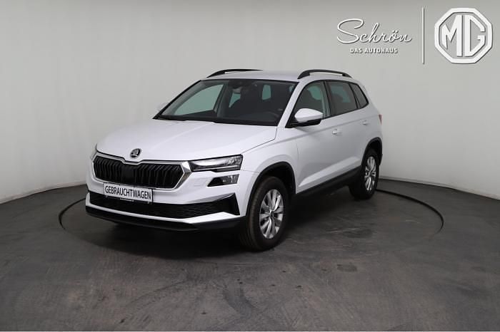Gebraucht Skoda Karoq Selection 150 PS (110 kW) 2025 SUV