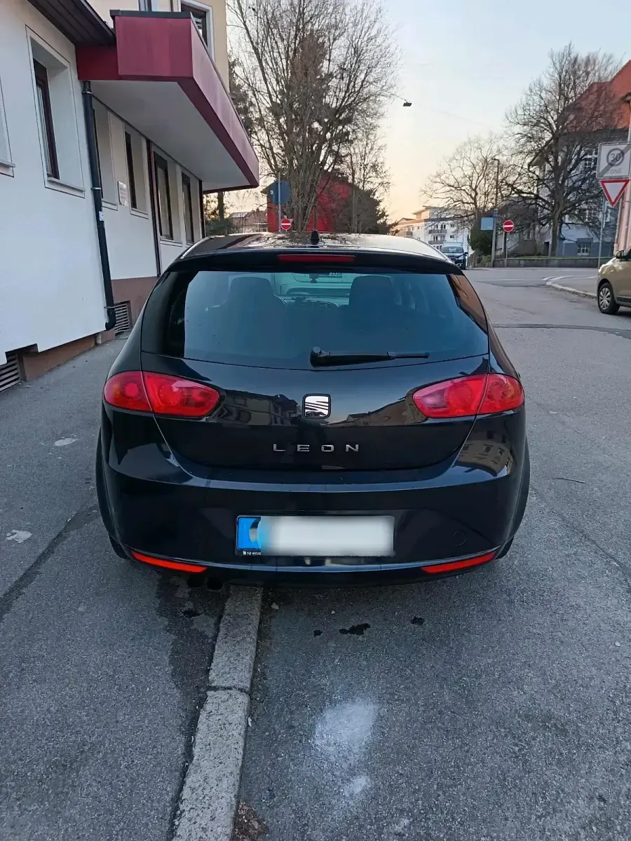 Używany VW Golf 125 KM (91 kW) 2010 Czarny Coupe