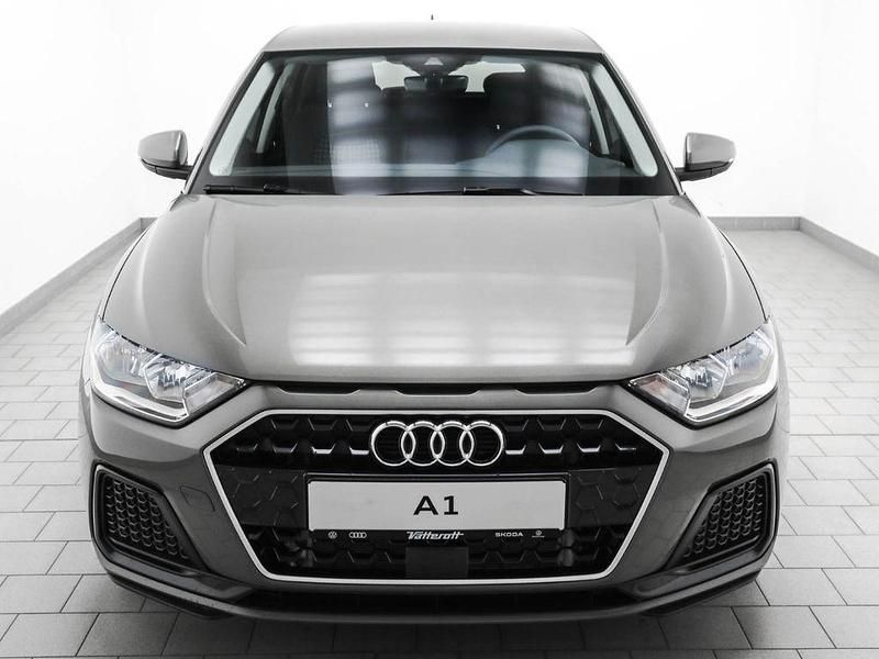 Neu Audi A1 Sportback Advanced Plus 116 PS (85 kW) 2025 Grau Kleinwagen