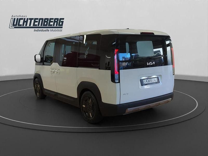Neu Kia PV5 Plus 119 kW (163 PS) 2026 Weiß Van / Kleinbus