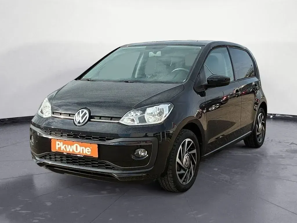 Używany VW up! Join 75 KM (55 kW) 2019 Hatchback