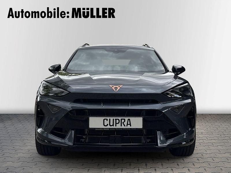 Neu Cupra Formentor VZ 333 PS (244 kW) 2025 Grau SUV