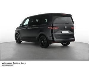 Neu VW Multivan 177 PS (130 kW) 2026 Schwarz (deep black perleffekt) Van