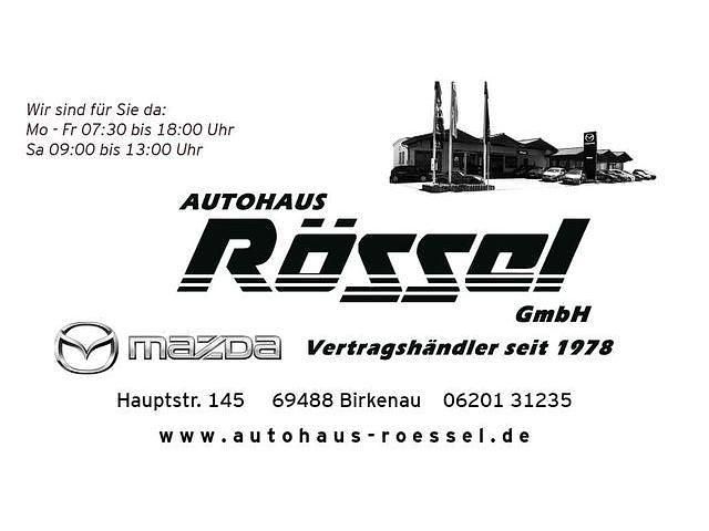 Neu 2025 Mazda 3 Homura-Line Limousine | 27.990 € - Bild 1/2