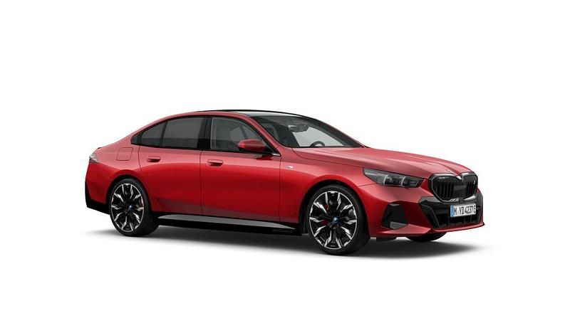 Gebraucht 2024 BMW i5 Comfort Edition Limousine | 62.895 € (Fairer Preis) - Bild 1/1