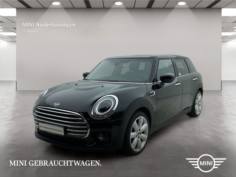 Schwarz Gebraucht 2022 Mini Cooper Clubman Kombi | 25.905 € (Fairer Preis) - Bild 1/4