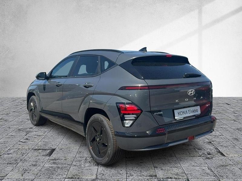 Neu Hyundai Kona Trend 150 kW (204 PS) 2025 Grau SUV