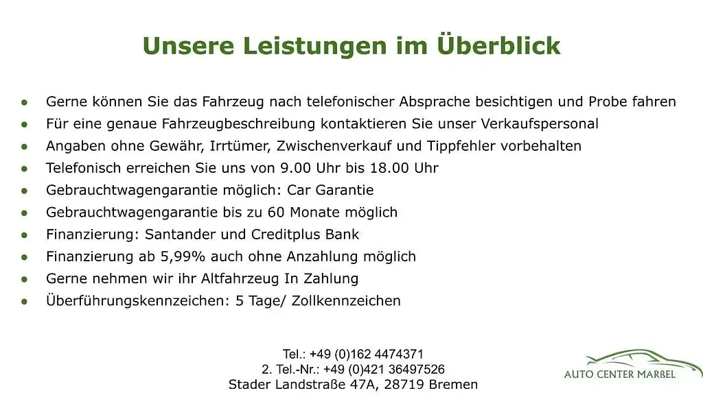 Usata VW Polo 60 CV (44 kW) 2014 Bianco Utilitaria