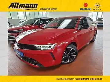 Gebraucht Opel Astra Business Elegance 150 PS (110 kW) 2023 Kleinwagen