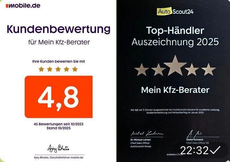 Gebraucht BMW 218 M Sport 150 PS (110 kW) 2020 Saphirschwarz Coupé