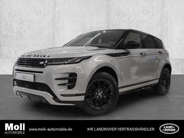 Gebraucht 2025 Land Rover Range Rover evoque SE Dynamic SUV | 74.900 € - Bild 1/4
