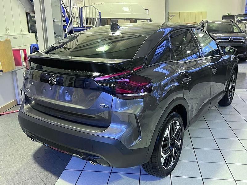 Grau Gebraucht 2024 Citroën C4 Limousine | 18.900 € (Guter Preis) - Bild 1/4