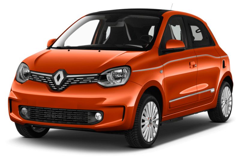Gebraucht Renault Twingo 60 kW (82 PS) 2024 Kleinwagen