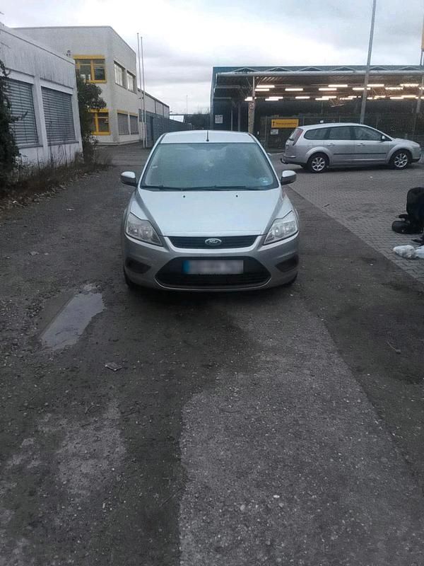 Usata Ford Focus 2009 Utilitaria