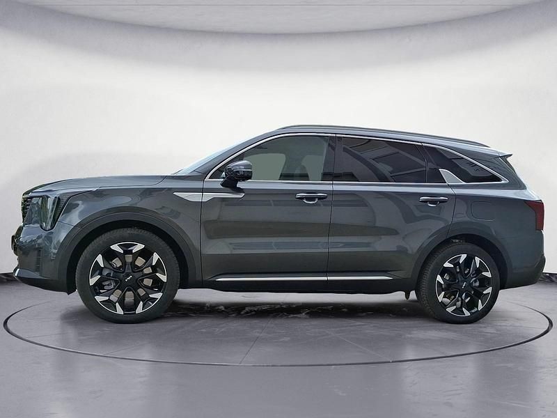 Gebraucht Kia Sorento Platinum 193 PS (141 kW) 2025 Grau SUV